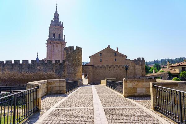 Catedral del Burgo De Osma