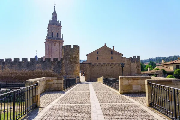 Catedral del Burgo De Osma